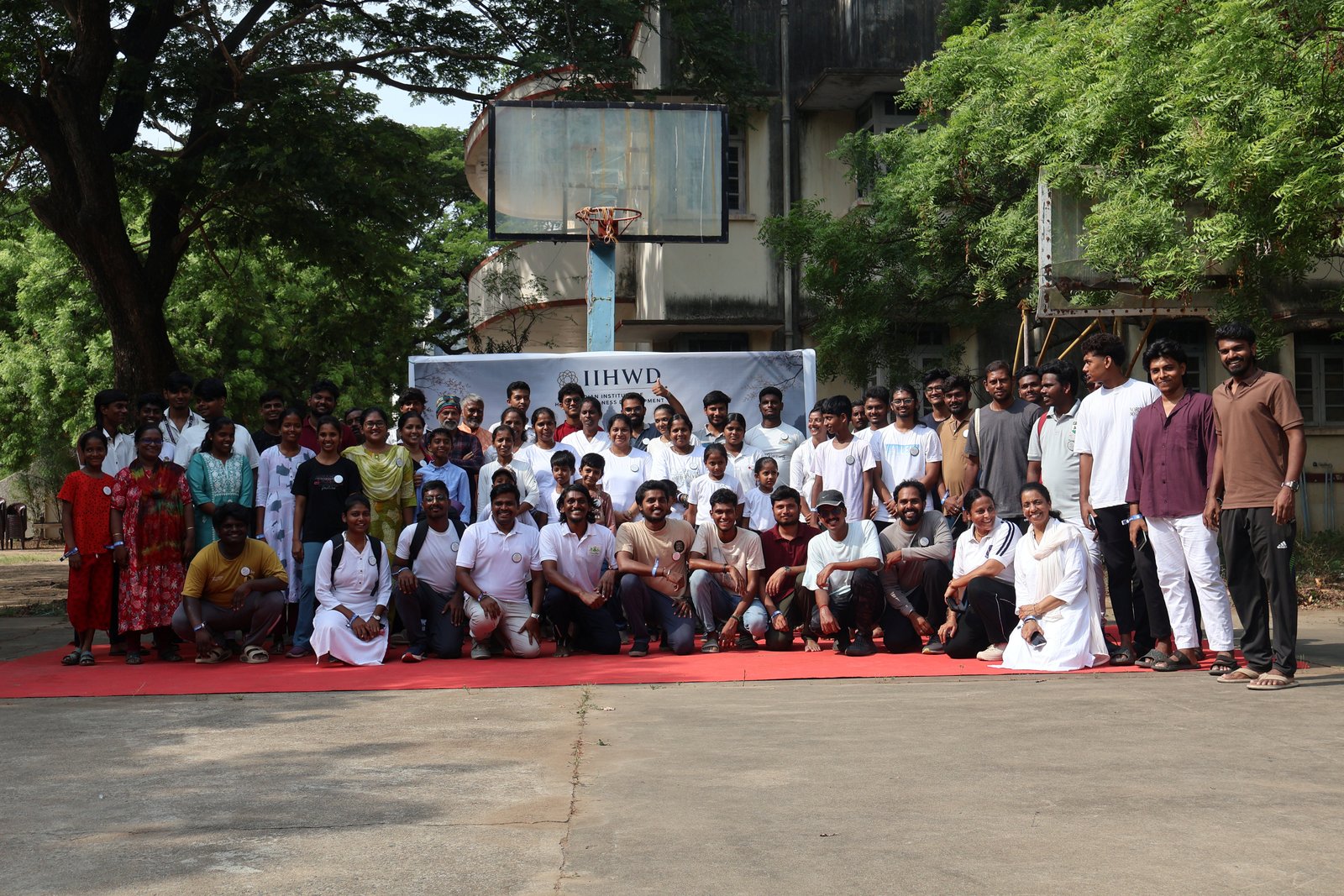 YOGA DAY
